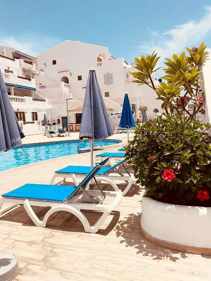 Aparthotel Coral Bay Port Royale Guincho   Guincho (Tenerife)