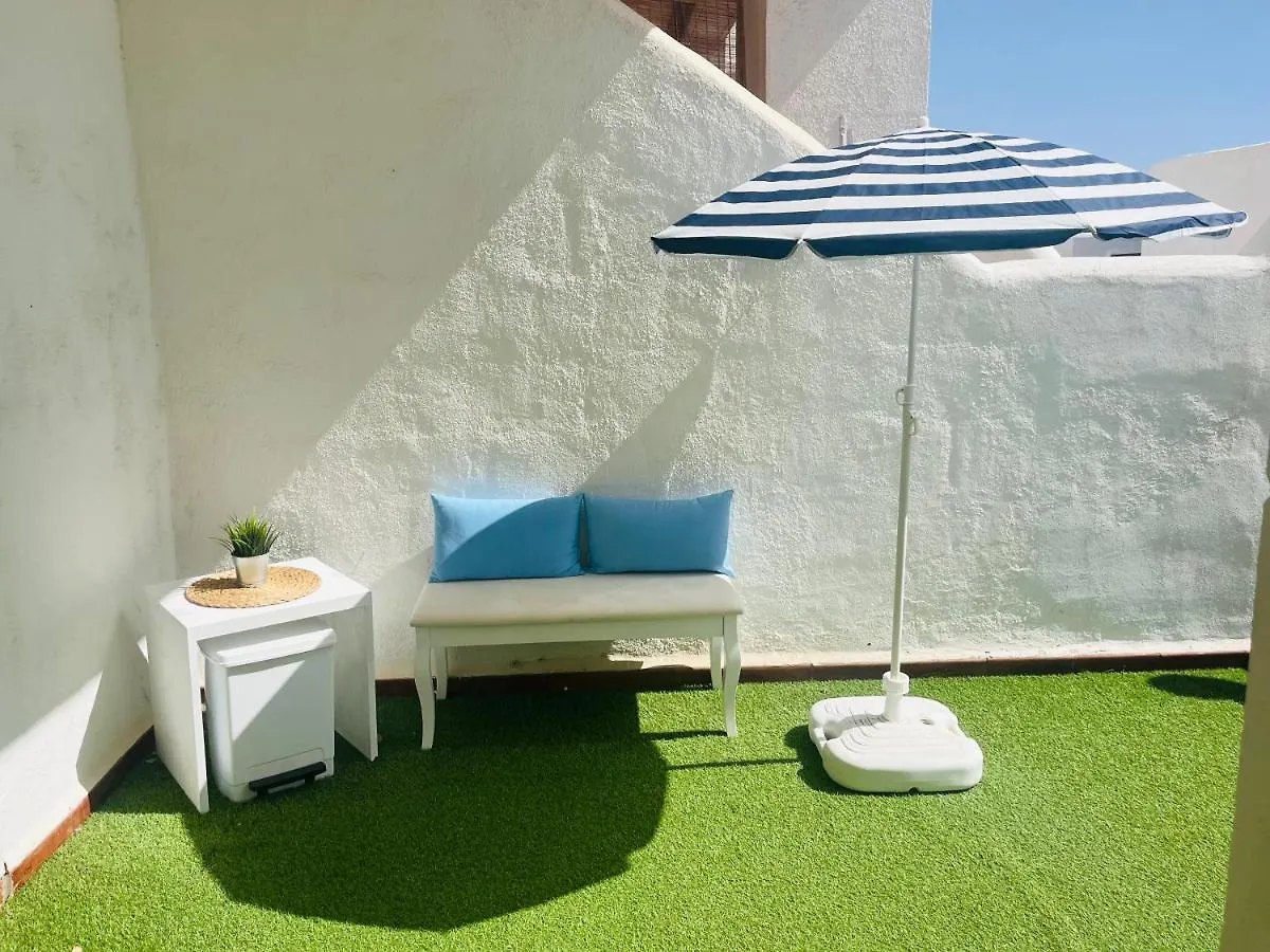 Aparthotel Coral Bay Port Royale Guincho  Guincho (Tenerife)