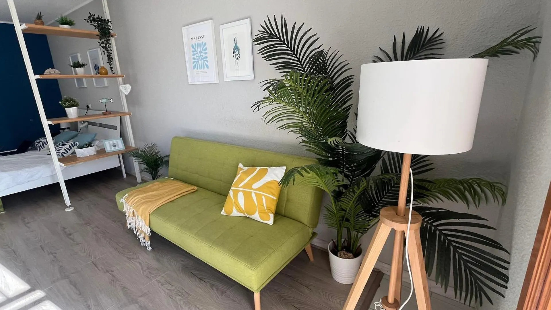 Aparthotel Coral Bay Port Royale Guincho